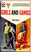 Girls and Gangs Thumbnail