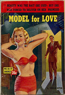 Model For Love Thumbnail