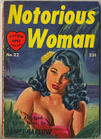 Notorious Woman Thumbnail