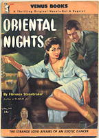 Oriental Nights Thumbnail