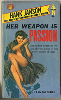 Her Weapon Is Passion Thumbnail