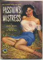 Passion's Mistress Thumbnail