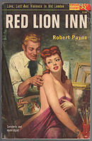 Red Lion Inn Thumbnail