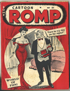 May 1964 Romp Thumbnail