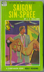 Saigon Sin-Spree Thumbnail