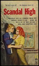 Scandal High Thumbnail