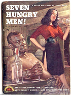 Seven Hungry Men Thumbnail