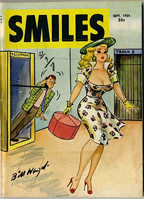 Smiles 9/1954 Thumbnail