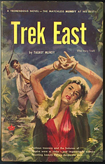 Trek East Thumbnail