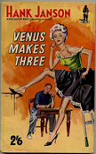 Venus makes Three Thumbnail