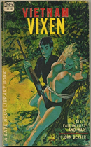 Vietnam Vixen Thumbnail