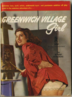 Greenwich Village Girl Thumbnail