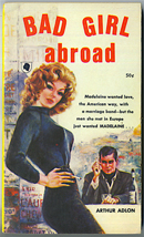 Bad Girl Abroad Thumbnail