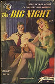 The Big Night Thumbnail