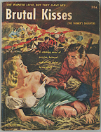 Brutal Kisses Thumbnail