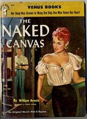 The Naked Canvas Thumbnail