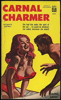 Carnal Charmer Thumbnail