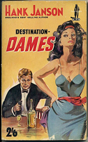 Destination - Dames Thumbnail