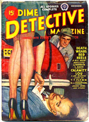 Dime Detective Thumbnail