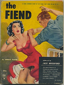 The Fiend Thumbnail