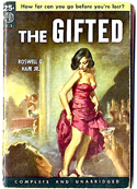 The Gifted Thumbnail