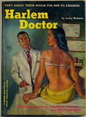 Harlem Doctor Thumbnail