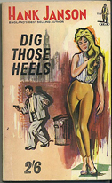 Dig Those Heels Thumbnail