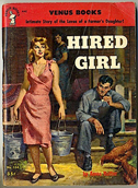 Hired Girl Thumbnail