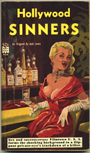 Hollywood Sinners Thumbnail