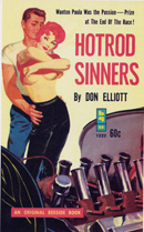 Hotrod Sinners Thumbnail