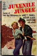 Juvenile Jungle Thumbnail