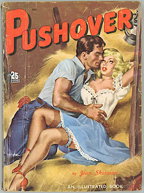 Pushover Thumbnail