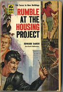 Rumble At The Housing Project Thumbnail