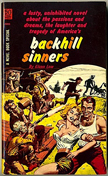 Backhill Sinners Thumbnail