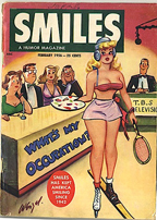 Smiles 1956 Thumbnail