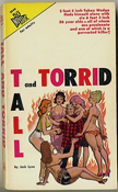 Tall And Torrid Thumbnail