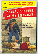 Sexual Conduct of the Teen-Ager Thumbnail