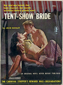 Tent-Show Bride Thumbnail
