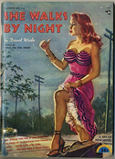 She Walks By Night Thumbnail