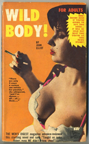 Wild Body Thumbnail