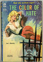 The Color of Hate Thumbnail