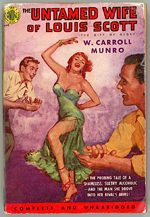 The Untamed Wife Thumbnail