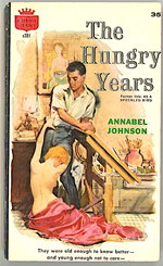 The Hungry Years Thumbnail