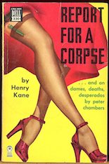Report For A Corpse Thumbnail