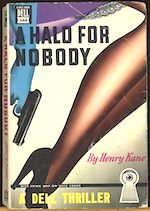A Halo For Nobody Thumbnail