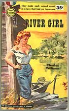 River Girl Thumbnail