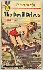 The Devil Drives Thumbnail