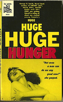 The Huge Huge Hunger Thumbnail