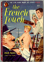 The The French Touch Thumbnail