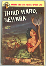 Third Ward, Newark Thumbnail